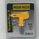 PRECIZE NOZZLE 539