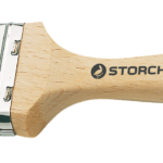 STORCH PROFI Lazur Top Кисть флейцевая, 80/23 x 68 мм, размер 9, щетина смешанная