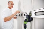 FESTOOL Прижим вакуумный CT WINGS