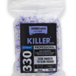 BLUE DOLPHIN Малярный валик KILLER 13mini 100мм (2шт.)