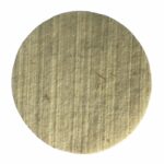 Joest WP-150 Sheep wool pad, войлок для располировки, D150 мм