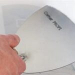 CornerProfi Кельма «круг»