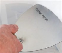 CornerProfi Кельма «круг»