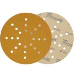 FORMEL Диск DIAMOND, 225мм, 24 отв., P 100 (пакет 10 шт.)