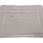 WOOSTER Вкладыш Для Лотка - BIG BEN TRAY LINER