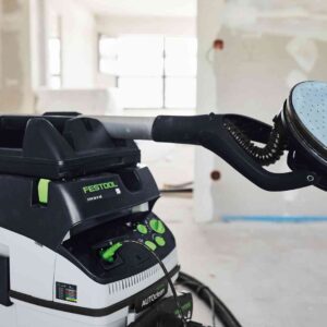 FESTOOL Держатель инструмента WHR CT LHS 2 225