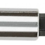 WITTE Магнитный держатель 60 мм 1/4"