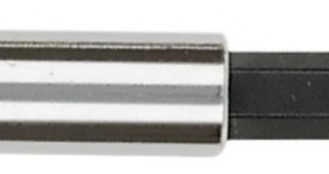 WITTE Магнитный держатель 60 мм 1/4"