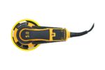 5.0 SCH-01-150-5.0 шлиф. машинка ручная 220V/50Hz, 350W, эксцентрик 5,0 мм