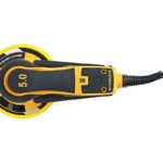 5.0 SCH-01-150-5.0 шлиф. машинка ручная 220V/50Hz, 350W, эксцентрик 5,0 мм