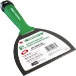 SHEETROCK Шпатель серии PRO SERIES из углеродистой белой стали 15.2см