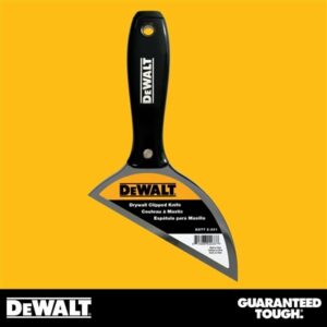 DEWALT Шпатель малярный угловой скошенный