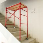 CORNERPROFI Подмости универсальные