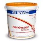 Шпатлевка для внутренних работ - HANDYCOAT EZ-SKIM