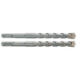 KEIL Бур SDS-plus VARIO 8х100/160 (255 080 165)