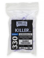 BLUE DOLPHIN Малярный валик KILLER 9mini 100мм (2шт.)