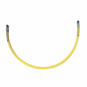 SCHTAER Шланг высокого давления NPSM 1 м 1/4 ''