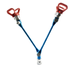 HYVST EW36-7/8N двойная удочка 36 см, 7/8"