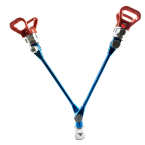 HYVST EW36-7/8N двойная удочка 36 см, 7/8"