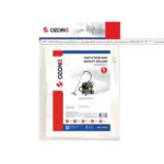 MXT-354/5 Фильтр-мешки Ozone синтетические для пылесоса KARCHER NT 30/1 TACT, 5 шт