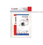 MXT-354/5 Фильтр-мешки Ozone синтетические для пылесоса KARCHER NT 30/1 TACT, 5 шт