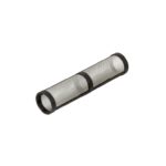 Фильтр черный 60mesh 115мм х 30 мм (Италия)