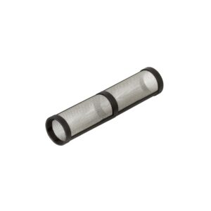 Фильтр черный 60mesh 115мм х 30 мм (Италия)