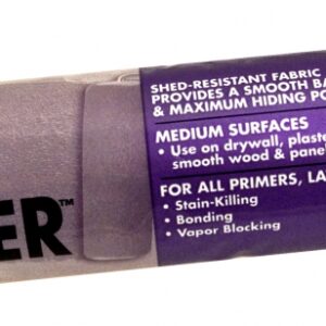 WOOSTER Валик малярный THE PRIMER 3/8" NAP