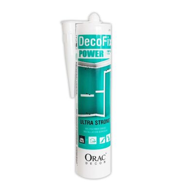 ORAC Монтажный клей DECOFIX Power FDP700 290 мл