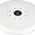 FESTOOL Тарелка шлифовальная ST-STF-D215/8-IP-LHS 225
