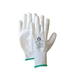 JETA SAFETY JP011w/L Защитные перчатки с полиуретановым покрытием, размер 9/L