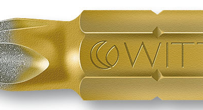 WITTE Бита PH1 х 25мм