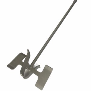 BAUVOGEL Миксер 200мм