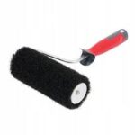SEMIN L'OUTIL PARFAIT COMPLETE FILLER ROLLER 180mm / КОМПЛЕКТ ФИЛЛЕР РОЛЛЕР Валик с ручкой ширина 180 мм (ворс из нейлона 18мм)