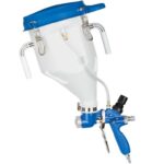 GRACO Распылитель FastFinish для нанесения текстурных покрытий
