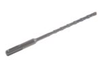 VERTO Бур по бетону, SDS Plus, 6 x 160 мм, S4, quatro (4 резца, двойная спираль), 50/200