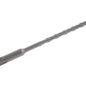 VERTO Бур по бетону, SDS Plus, 6 x 160 мм, S4, quatro (4 резца, двойная спираль), 50/200