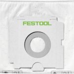 FESTOOL Фильтроэлемент SC-FIS-CT 36/5 5шт
