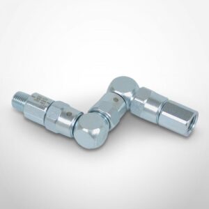 107014Z Соединение Z-образное NPT 1/4-NPSM 1/4