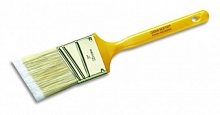 WOOSTER Q3208-2 Кисть малярная с пластиковой ручкой,плоская SOFTIP AS 2"-3 (10216130/301013/0046375/9, Соединенные Штаты Америки)