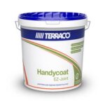 TERRACO HANDYCOAT EZ-JOINT Шпатлёвка для заделки стыков ГКЛ и ГВЛ