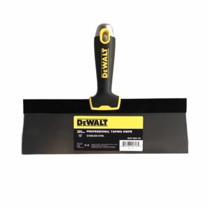 DEWALT Шпатель для шпаклевания 305 мм