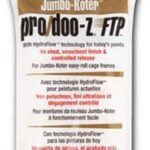WOOSTER Валик малярный JUMBO-KOTER P/DOOZ FTP 2PK 3/16