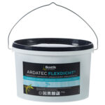BOSTIK эластичная гидроизоляция ARDATEC FLEXDICHT 8 кг