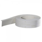 STRAIT-FLEX Торцевой композитный профиль в рулоне, 57mm; L=30 м.п. L-BEAD/Л-БИД