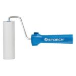 STORCH Tapeten-Nahtroller zylindrisch Ролик прикатной для обоев 4,5см