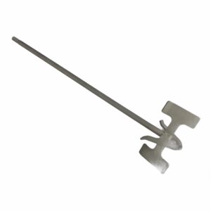 BAUVOGEL Миксер 150мм