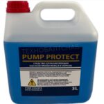 243104т Жидкость для консервации окрасочного аппарата , PUMP PROTECT, канистра 3л.