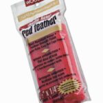 WOOSTER Валик малярный J-KOTR RED FEATHER 1/4 2PK 4 1/2 -3 (10216130/301013/0046375/15)
