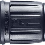 Патрон цанговый, быстрозажимной BF-TI 13